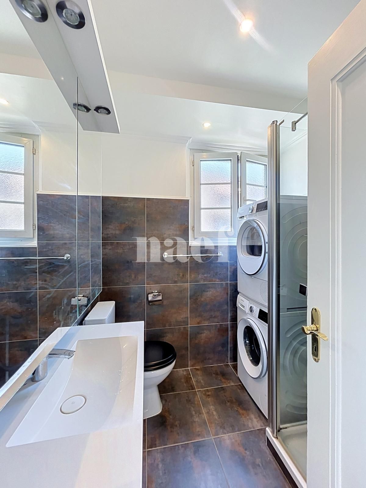 À louer : Appartement 3.5 Pieces Lausanne - Ref : 296007.3001 | Naef Immobilier