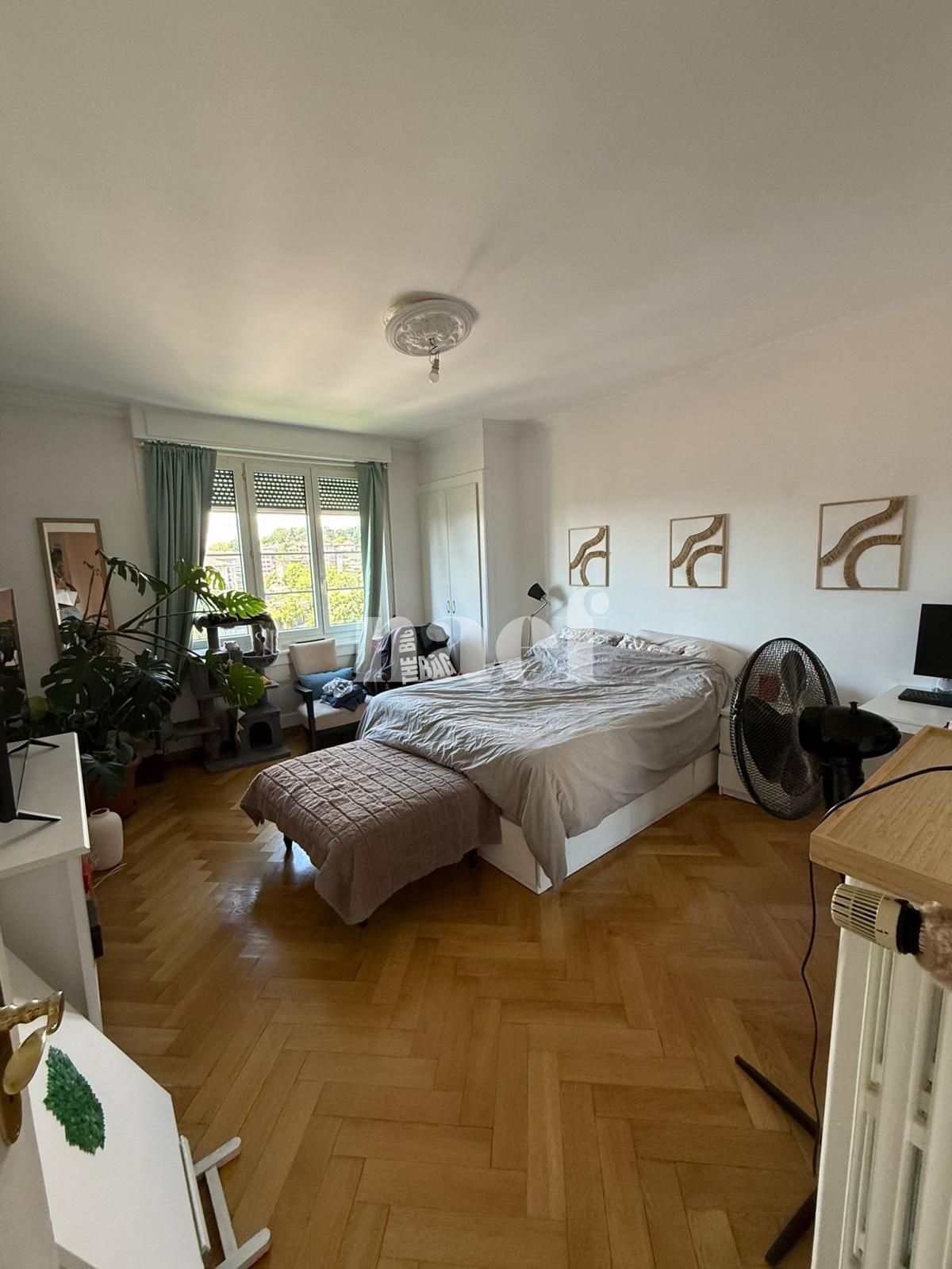 À louer : Appartement 3.5 Pieces Lausanne - Ref : 296007.3001 | Naef Immobilier