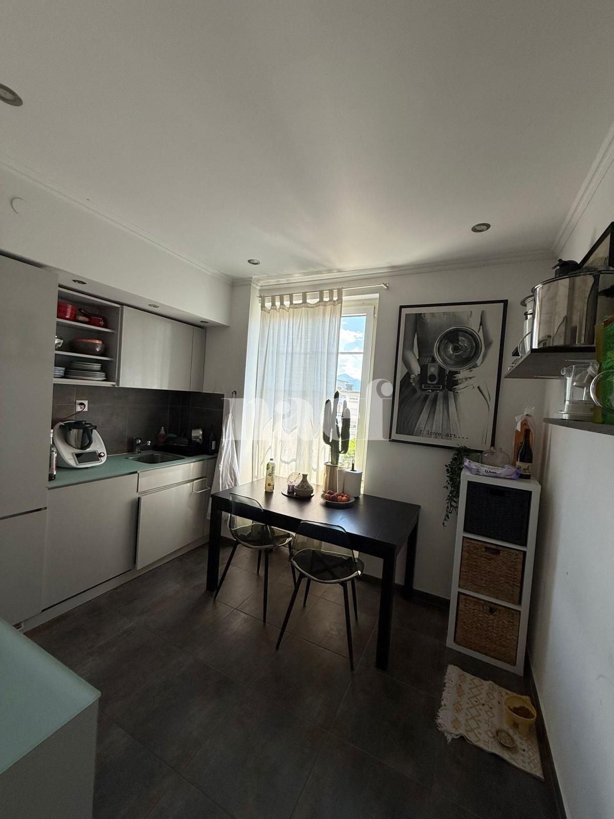 À louer : Appartement 3.5 Pieces Lausanne - Ref : 296007.3001 | Naef Immobilier