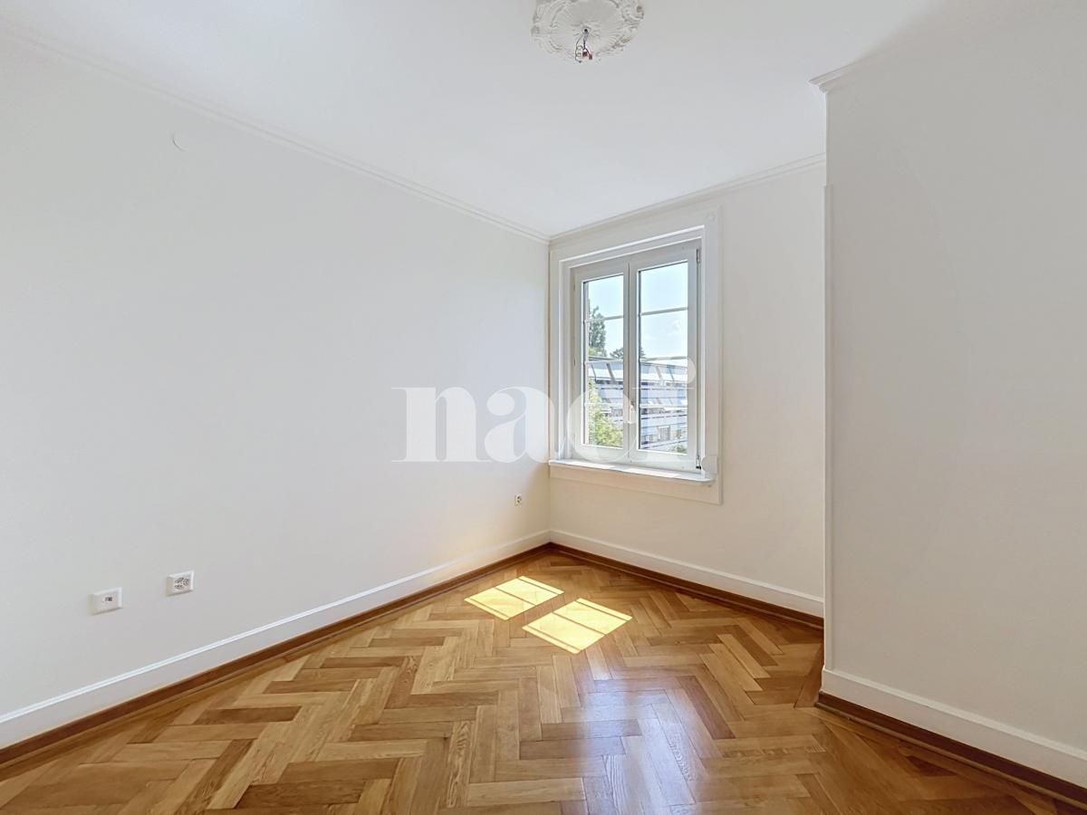 À louer : Appartement 3.5 Pieces Lausanne - Ref : 296007.3001 | Naef Immobilier