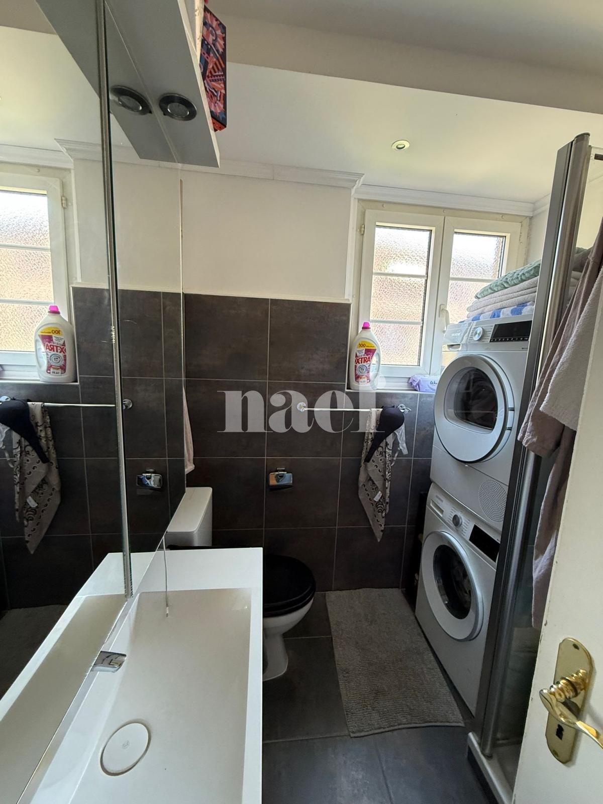 À louer : Appartement 3.5 Pieces Lausanne - Ref : 296007.3001 | Naef Immobilier