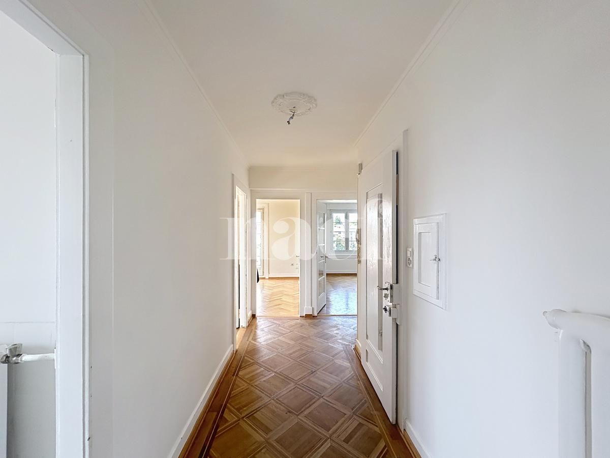 À louer : Appartement 3.5 Pieces Lausanne - Ref : 296007.3001 | Naef Immobilier