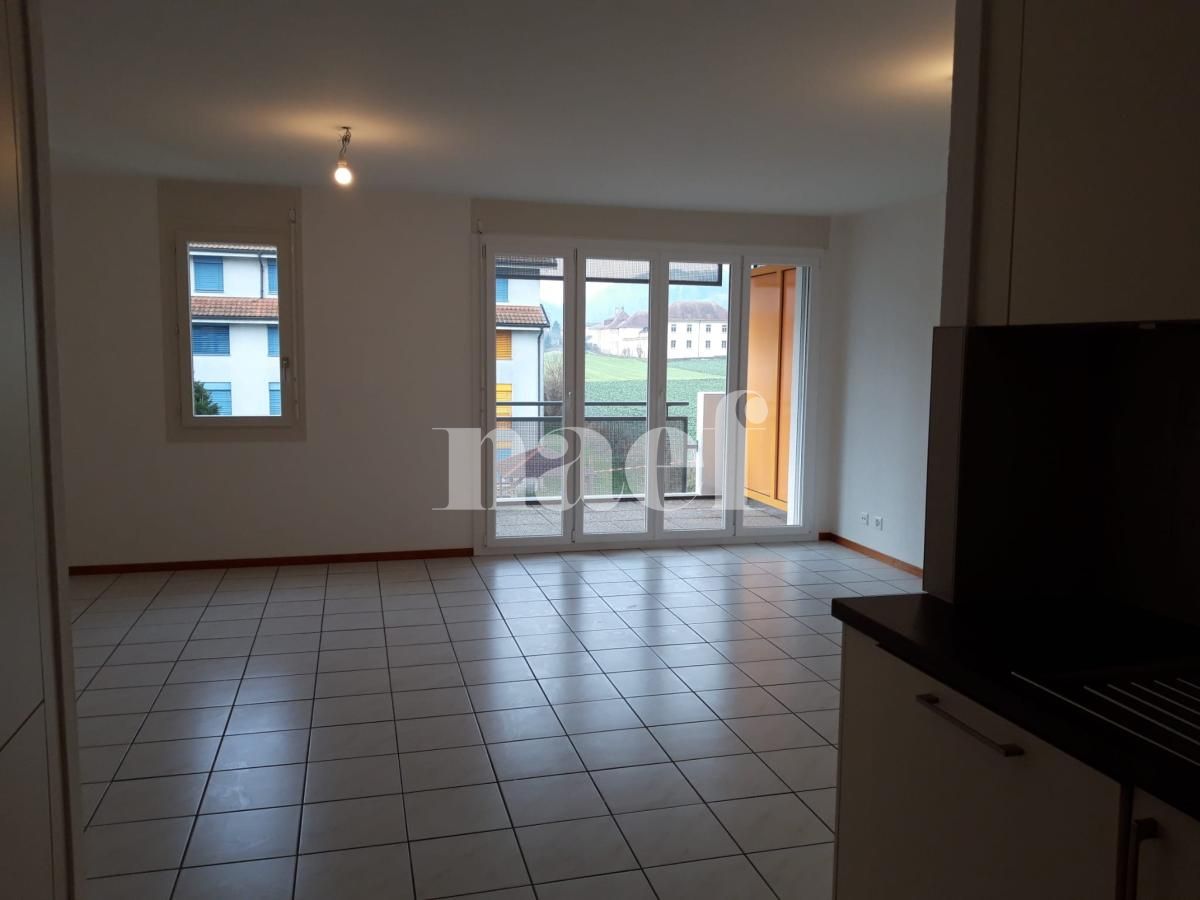 À louer : Appartement 3.5 Pieces Moudon - Ref : 296043.2001 | Naef Immobilier