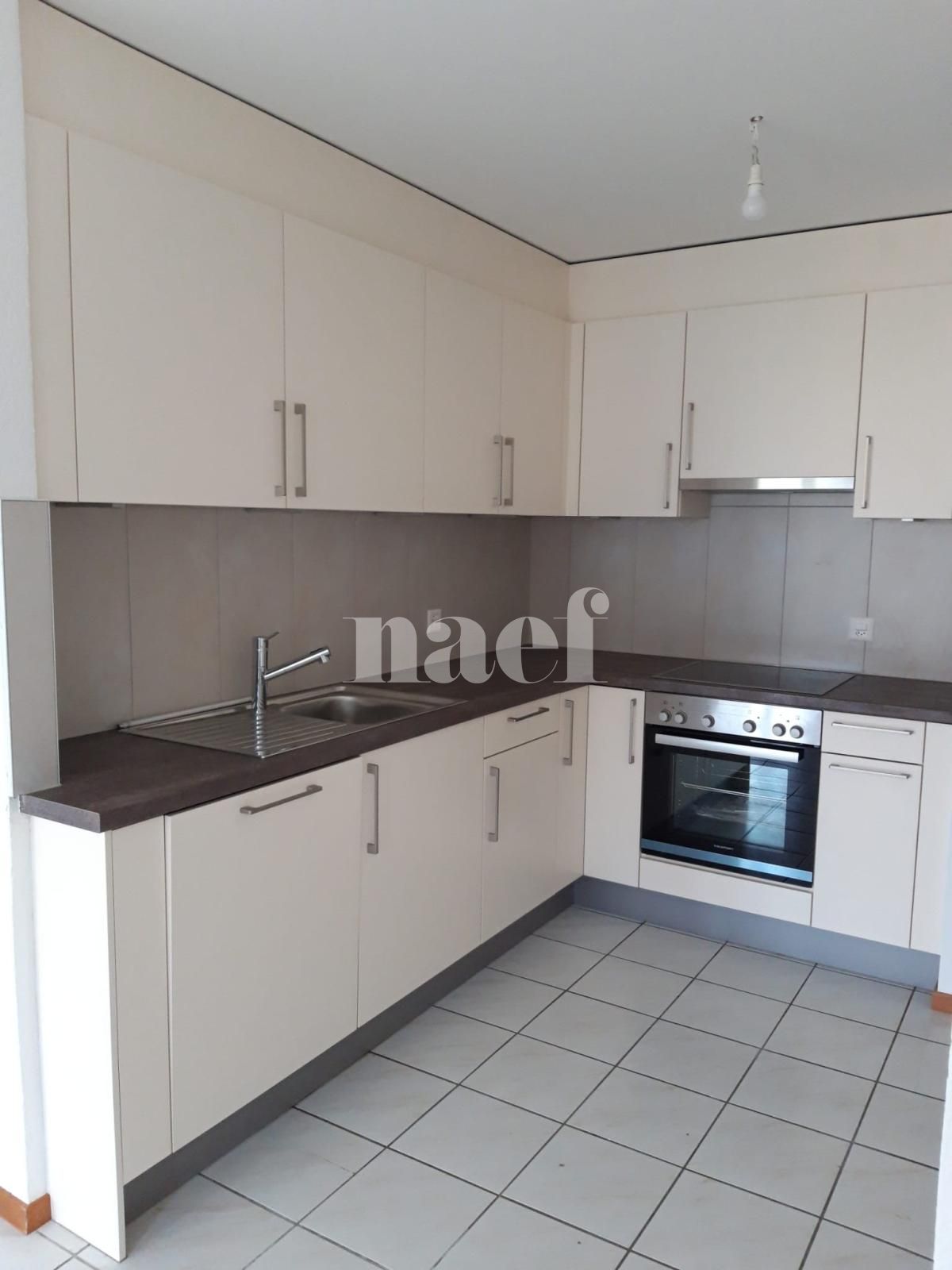 À louer : Appartement 3.5 Pieces Moudon - Ref : 296043.2001 | Naef Immobilier