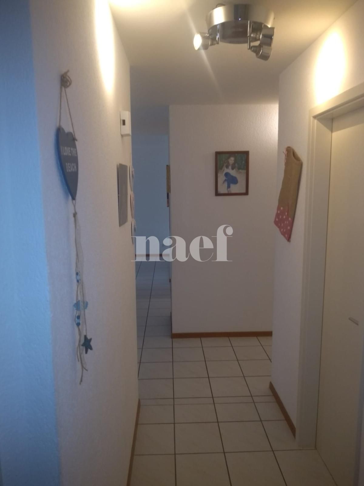 À louer : Appartement 3.5 Pieces Moudon - Ref : 296043.2001 | Naef Immobilier