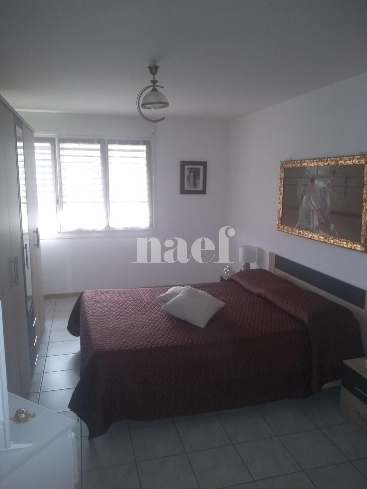 À louer : Appartement 3.5 Pieces Moudon - Ref : 296043.2001 | Naef Immobilier