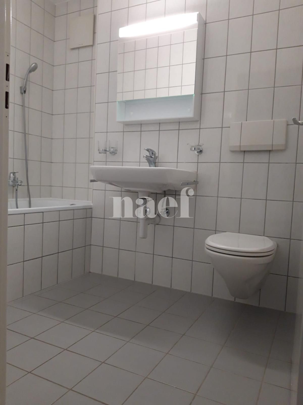 À louer : Appartement 3.5 Pieces Moudon - Ref : 296043.2001 | Naef Immobilier