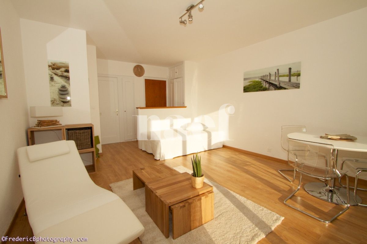 À louer : Appartement 1 Pieces Préverenges - Ref : 296046.1011 | Naef Immobilier