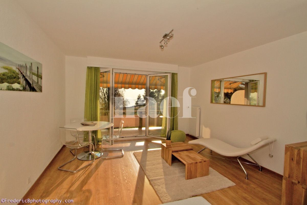 À louer : Appartement 1 Pieces Préverenges - Ref : 296046.1011 | Naef Immobilier