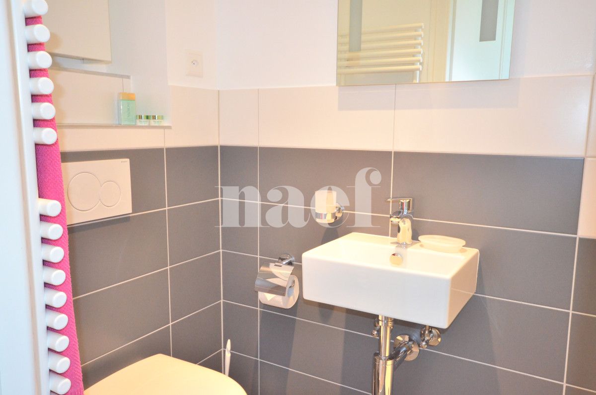 À louer : Appartement 1 Pieces Préverenges - Ref : 296046.1011 | Naef Immobilier