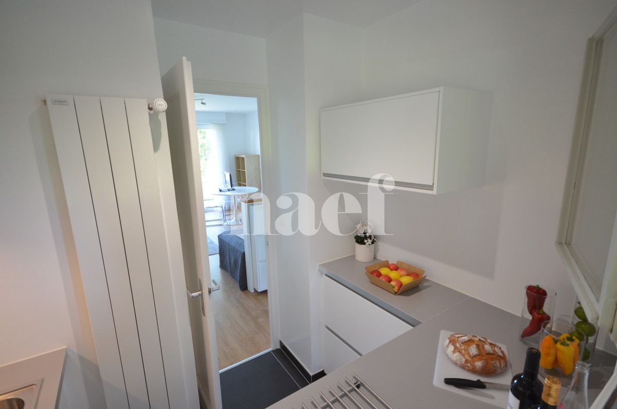 À louer : Appartement 1 Pieces Préverenges - Ref : 296046.1011 | Naef Immobilier