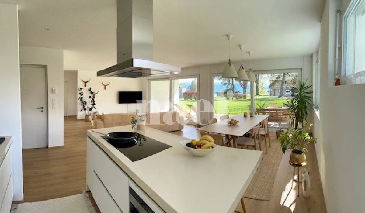 À louer : Appartement 3.5 Pieces Préverenges - Ref : 296048.1 | Naef Immobilier