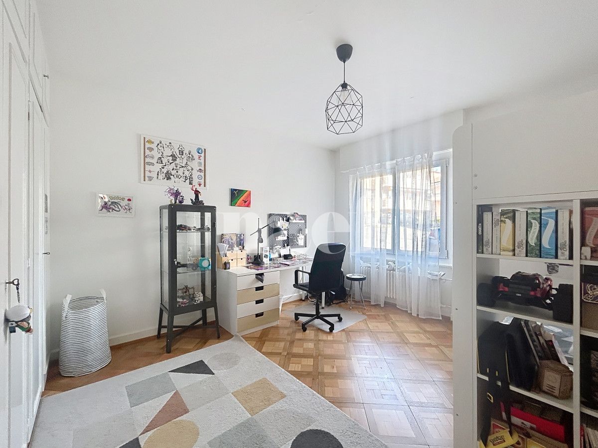 À louer : Appartement 5 Pieces Pully - Ref : 296064.2 | Naef Immobilier