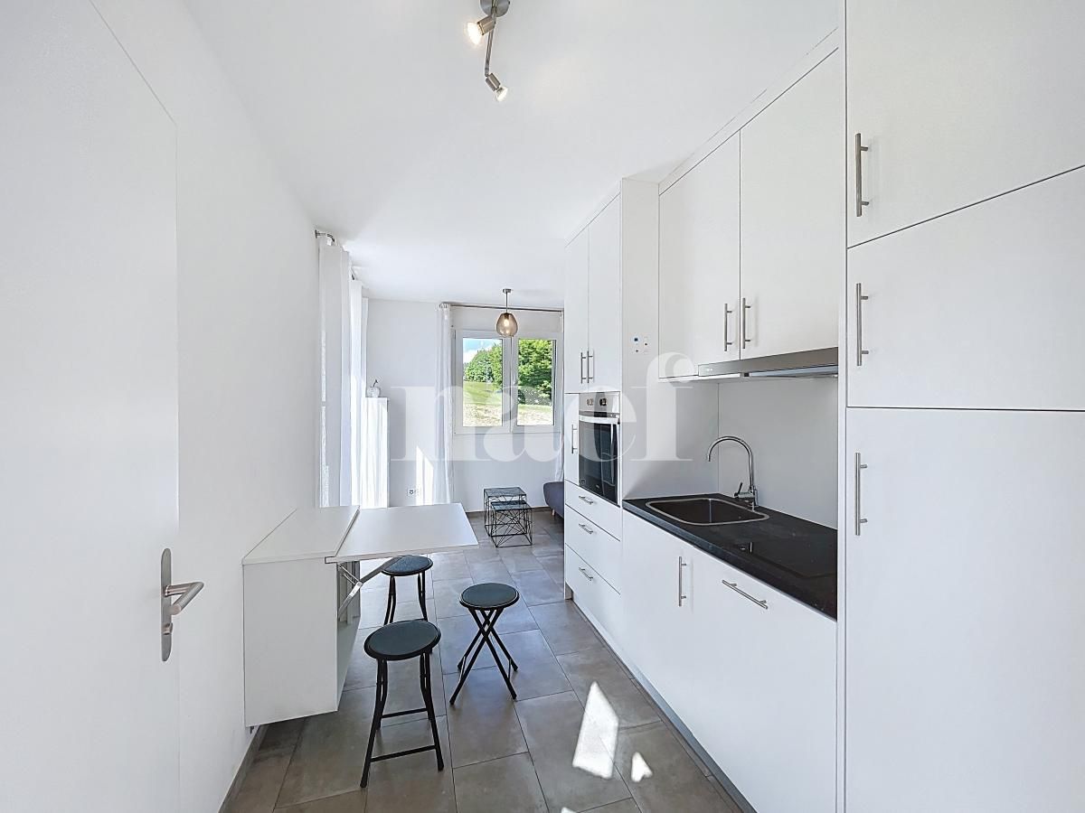 À louer : Appartement 1 Pieces Epalinges - Ref : 296067.1001 | Naef Immobilier