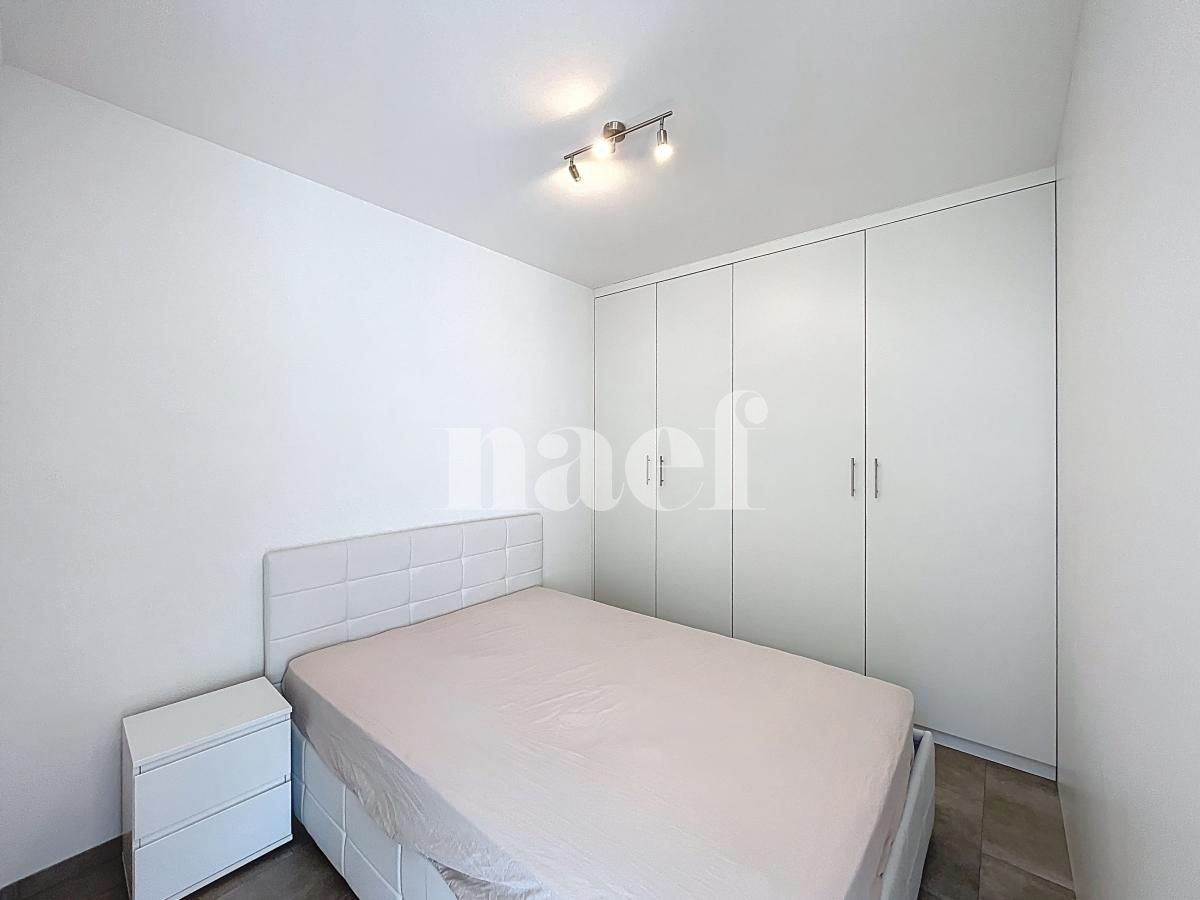 À louer : Appartement 1 Pieces Epalinges - Ref : 296067.1001 | Naef Immobilier