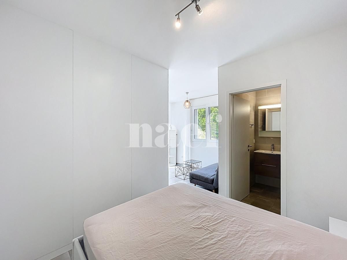 À louer : Appartement 1 Pieces Epalinges - Ref : 296067.1001 | Naef Immobilier