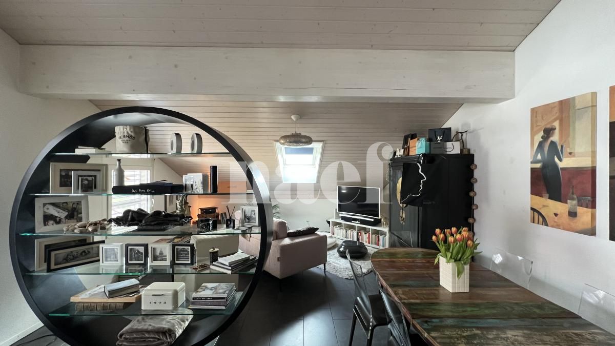 À louer : Appartement 2.5 Pieces Belfaux - Ref : 296077.2003 | Naef Immobilier