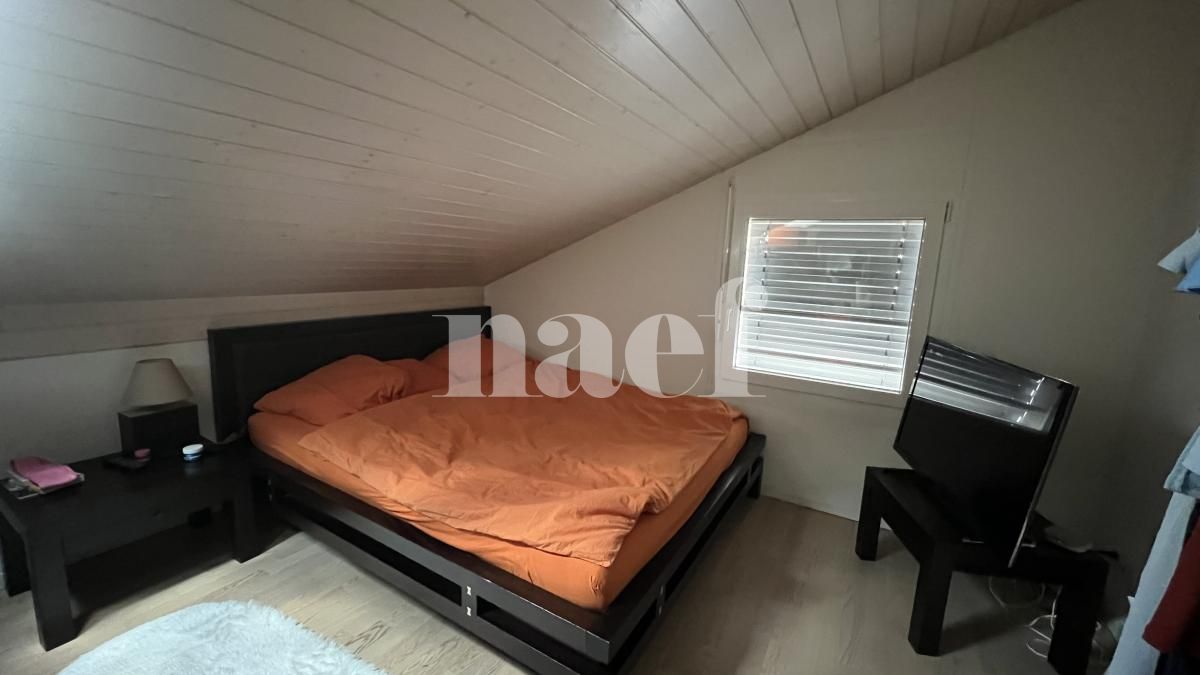 À louer : Appartement 2.5 Pieces Belfaux - Ref : 296077.2003 | Naef Immobilier