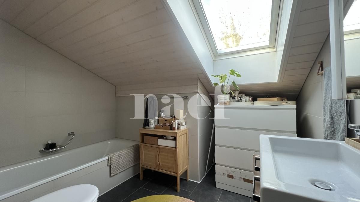 À louer : Appartement 2.5 Pieces Belfaux - Ref : 296077.2003 | Naef Immobilier