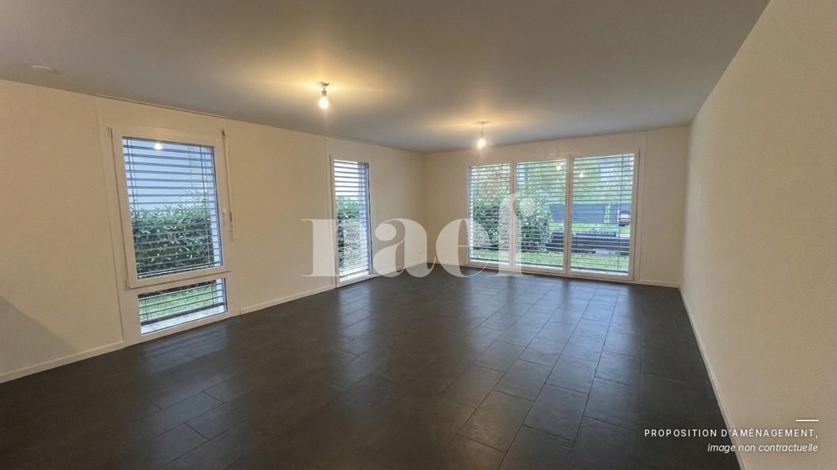 À louer : Appartement 3.5 Pieces Belfaux - Ref : 296077.3 | Naef Immobilier