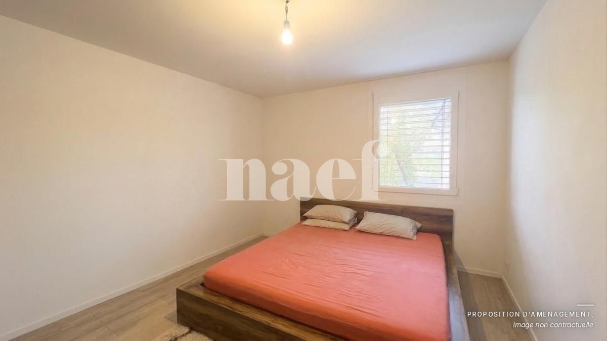 À louer : Appartement 3.5 Pieces Belfaux - Ref : 296077.3 | Naef Immobilier