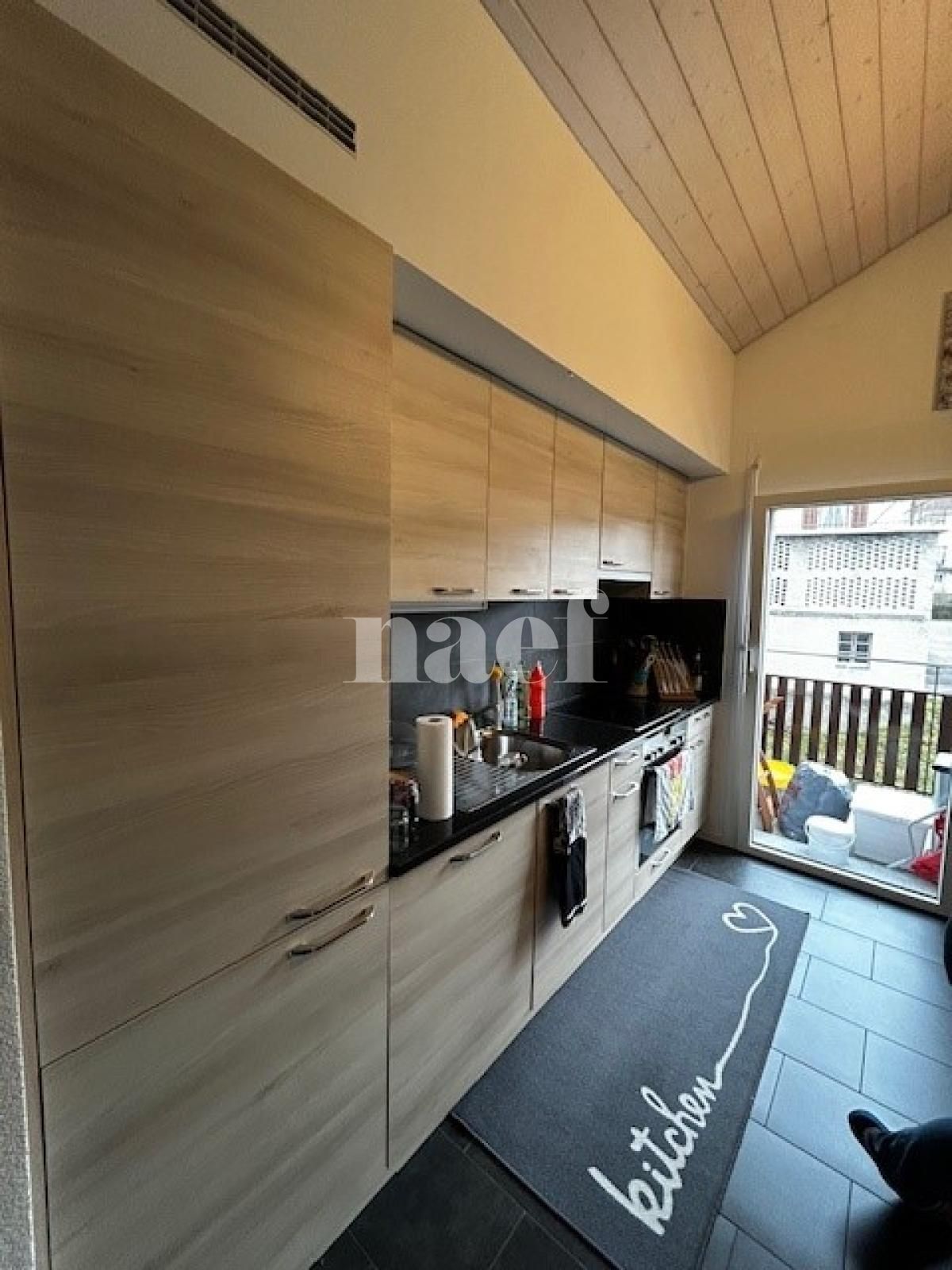 À louer : Appartement 2.5 Pieces Belfaux - Ref : 296078.2003 | Naef Immobilier