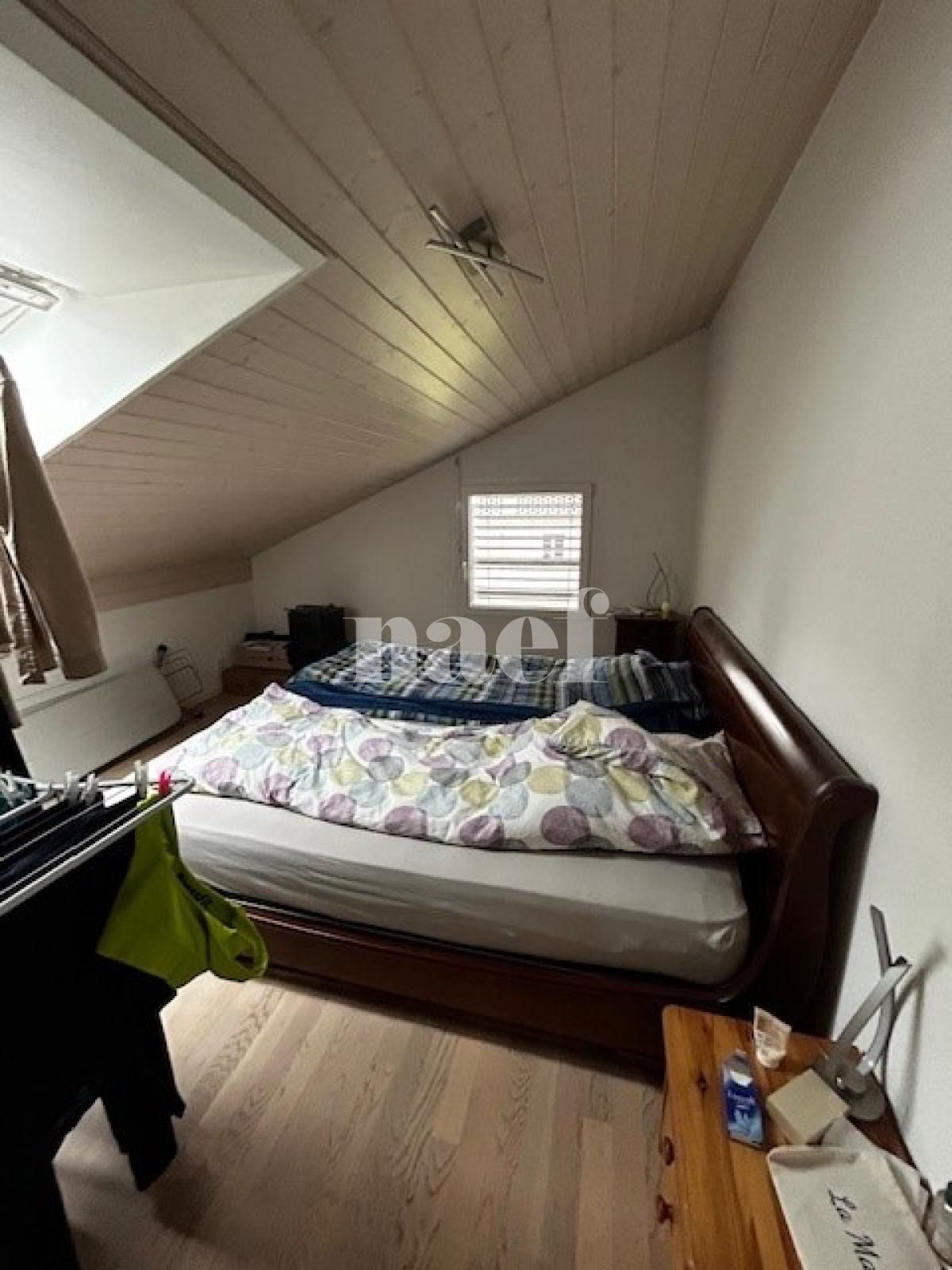 À louer : Appartement 2.5 Pieces Belfaux - Ref : 296078.2003 | Naef Immobilier