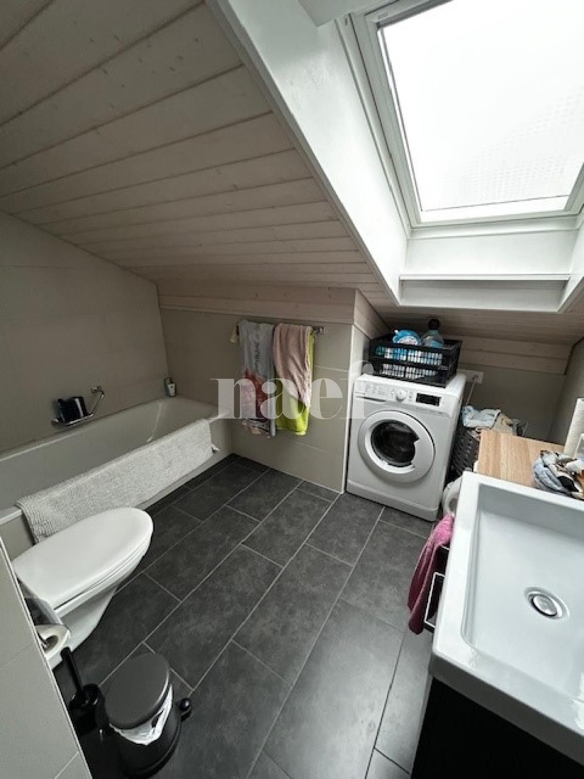 À louer : Appartement 2.5 Pieces Belfaux - Ref : 296078.2003 | Naef Immobilier