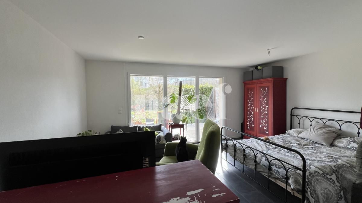 À louer : Appartement 1.5 Pieces Belfaux - Ref : 296078.2 | Naef Immobilier