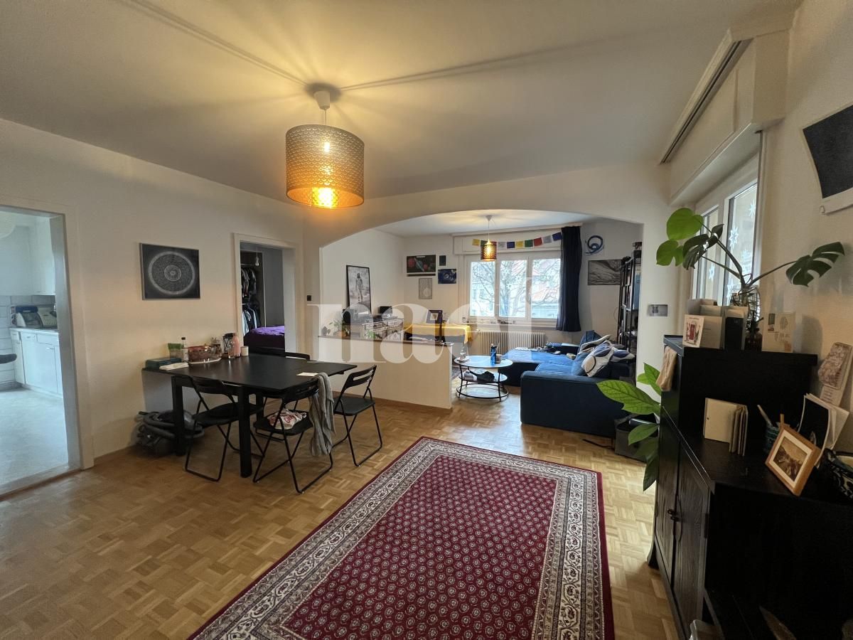 À louer : Appartement 4.5 Pieces Fribourg - Ref : 296082.2003 | Naef Immobilier