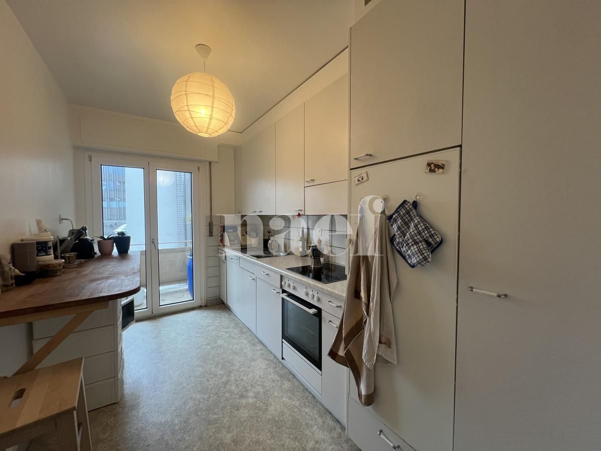 À louer : Appartement 4.5 Pieces Fribourg - Ref : 296082.2003 | Naef Immobilier