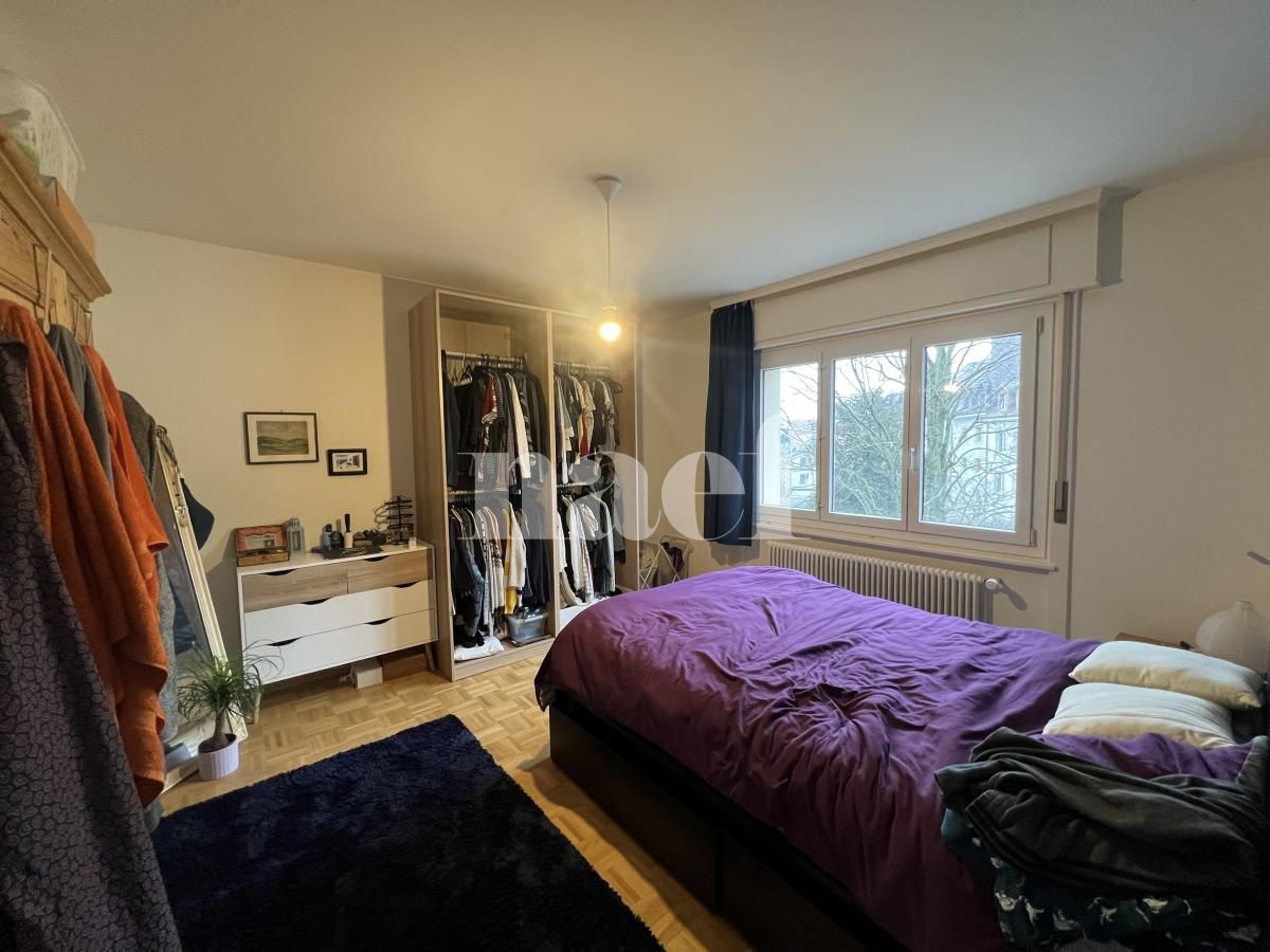 À louer : Appartement 4.5 Pieces Fribourg - Ref : 296082.2003 | Naef Immobilier