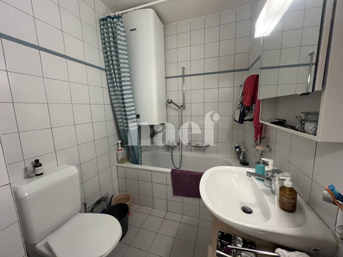 À louer : Appartement 4.5 Pieces Fribourg - Ref : 296082.2003 | Naef Immobilier