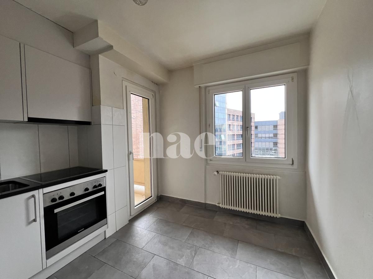 À louer : Appartement 3.5 Pieces Fribourg - Ref : 296083.5002 | Naef Immobilier