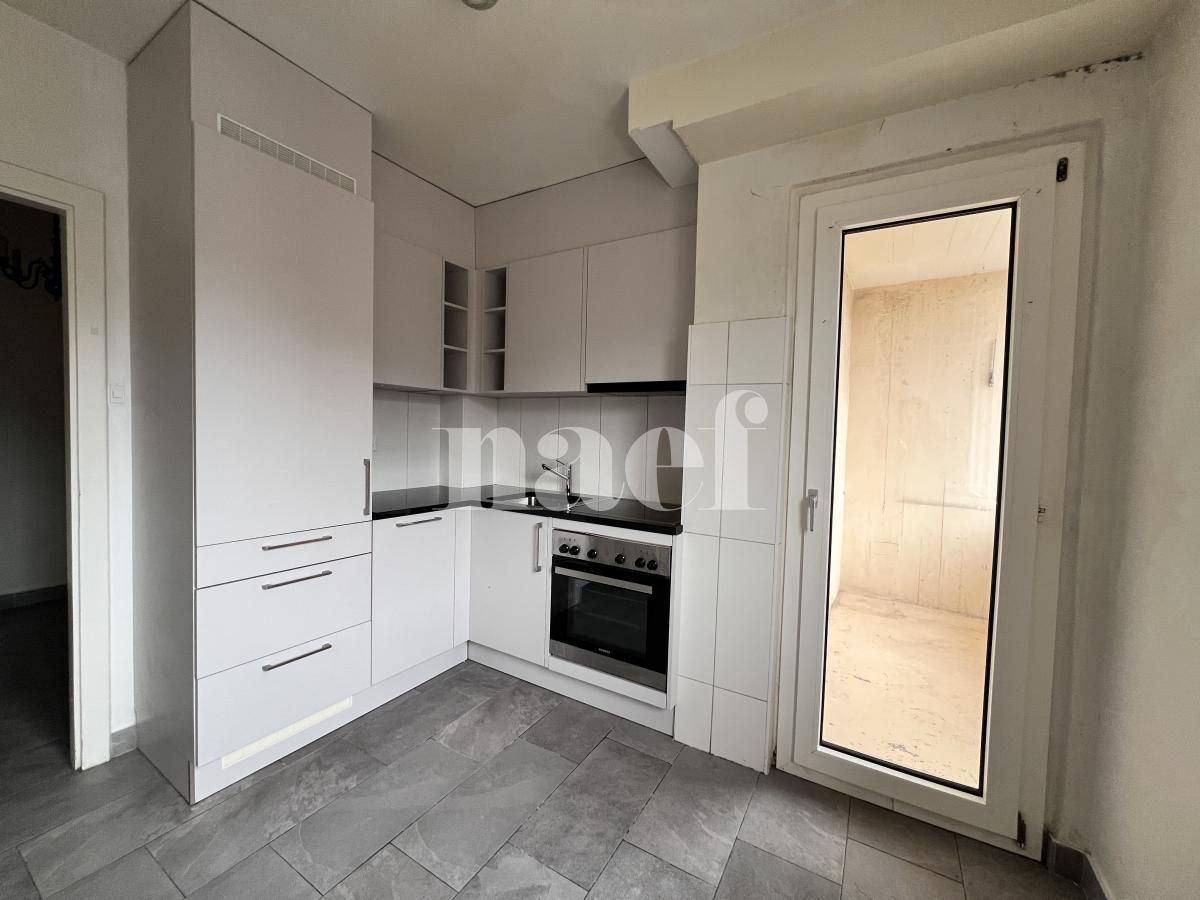 À louer : Appartement 3.5 Pieces Fribourg - Ref : 296083.5002 | Naef Immobilier