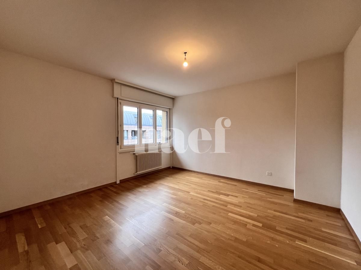 À louer : Appartement 3.5 Pieces Fribourg - Ref : 296083.5002 | Naef Immobilier