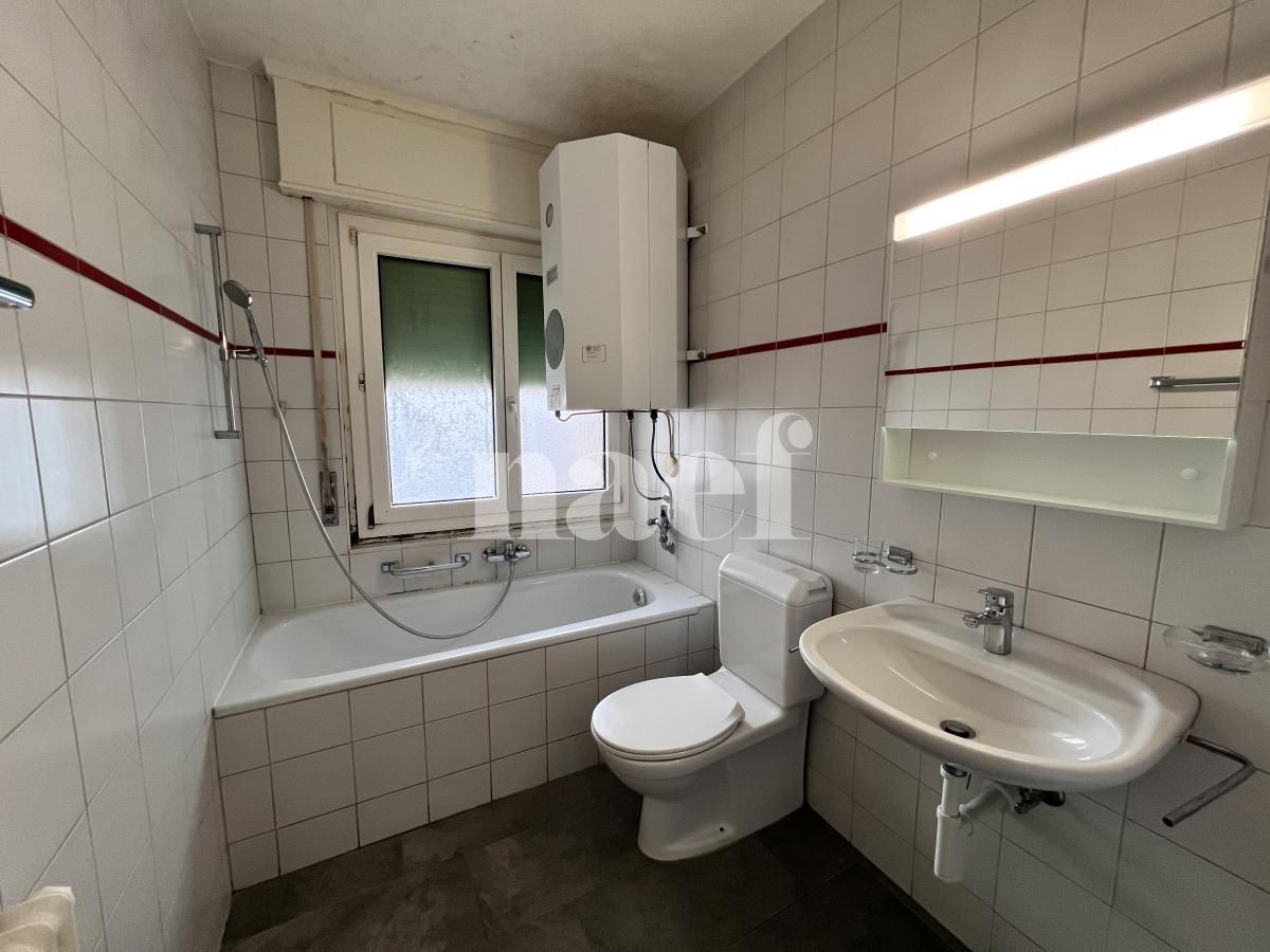 À louer : Appartement 3.5 Pieces Fribourg - Ref : 296083.5002 | Naef Immobilier