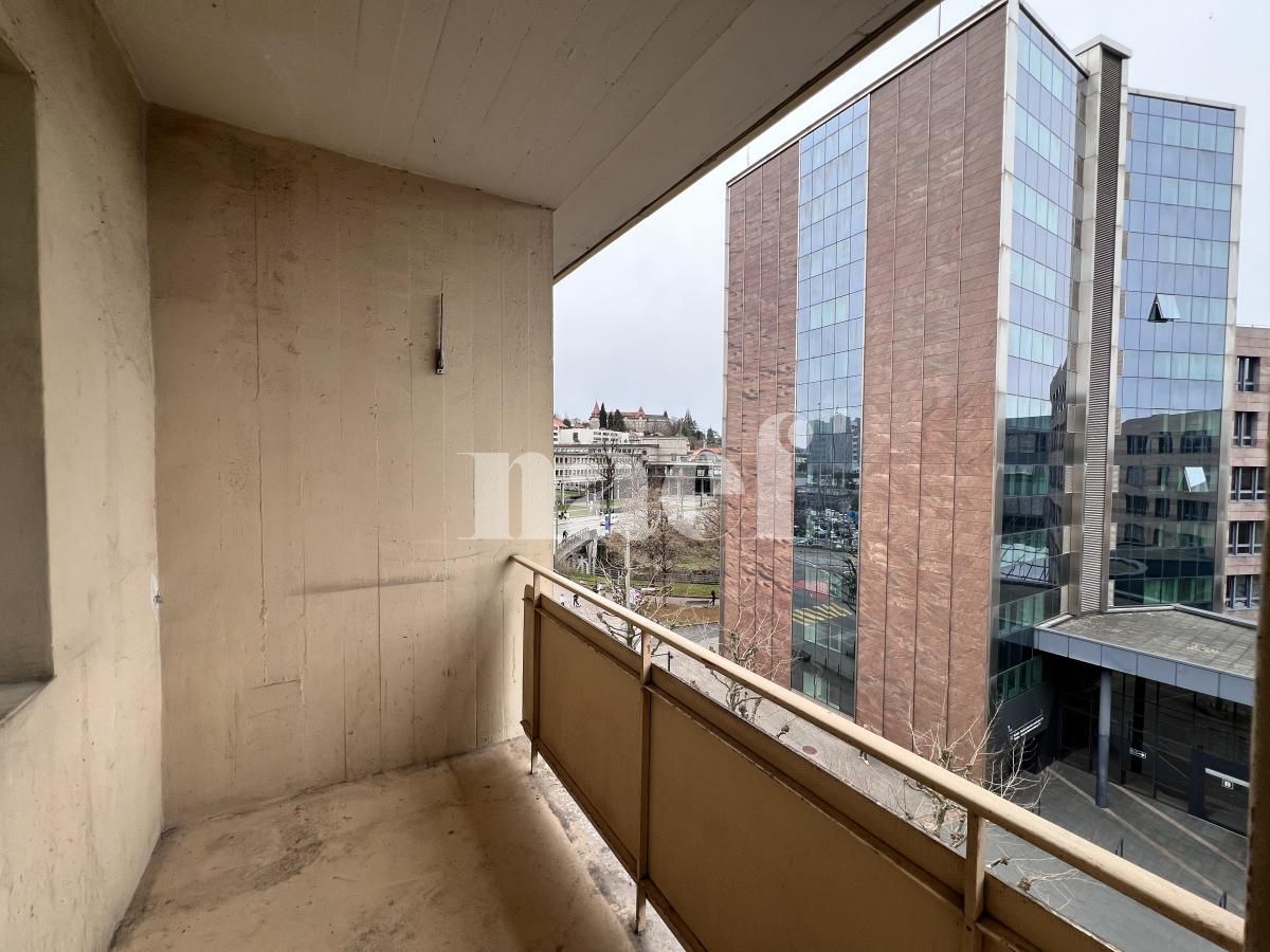 À louer : Appartement 3.5 Pieces Fribourg - Ref : 296083.5002 | Naef Immobilier