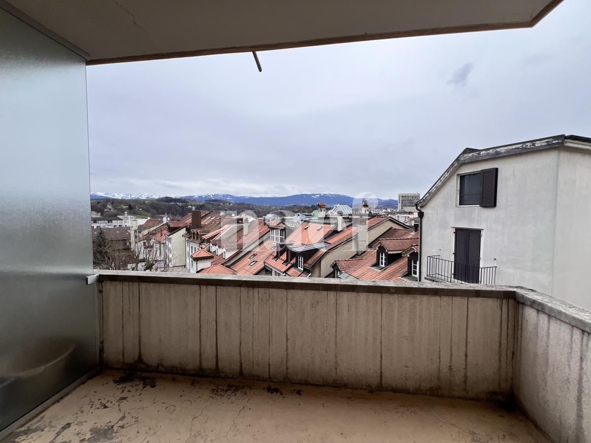 À louer : Appartement 3.5 Pieces Fribourg - Ref : 296083.5002 | Naef Immobilier