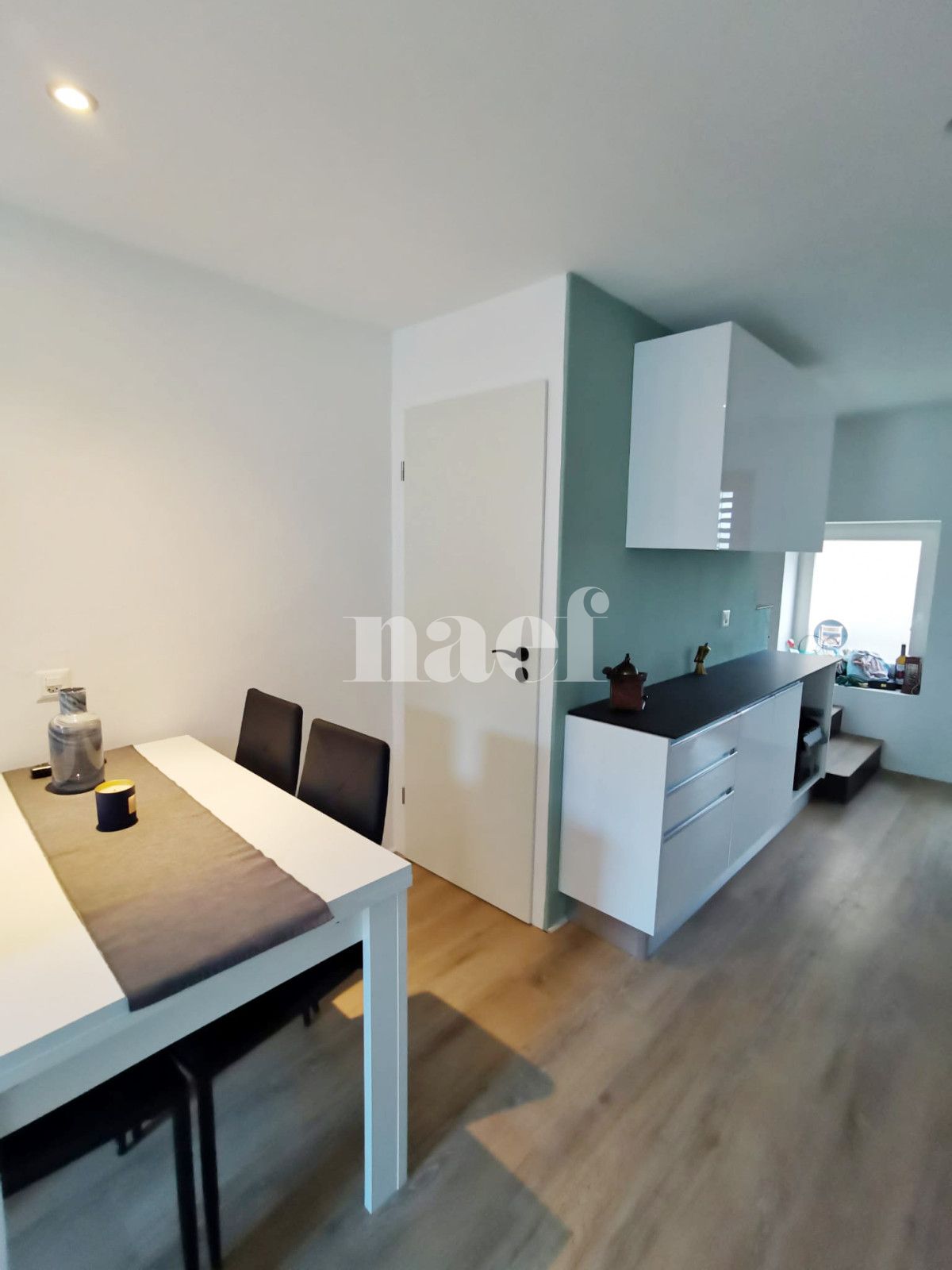 À louer : Appartement St-Gingolph - Ref : 296344.1002 | Naef Immobilier