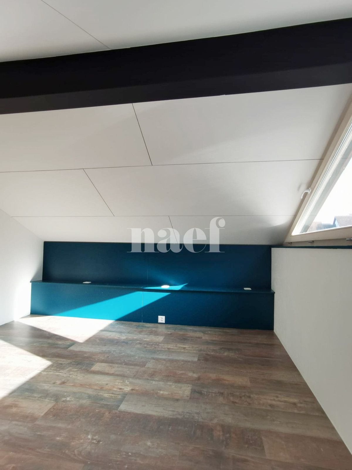 À louer : Appartement St-Gingolph - Ref : 296344.1002 | Naef Immobilier