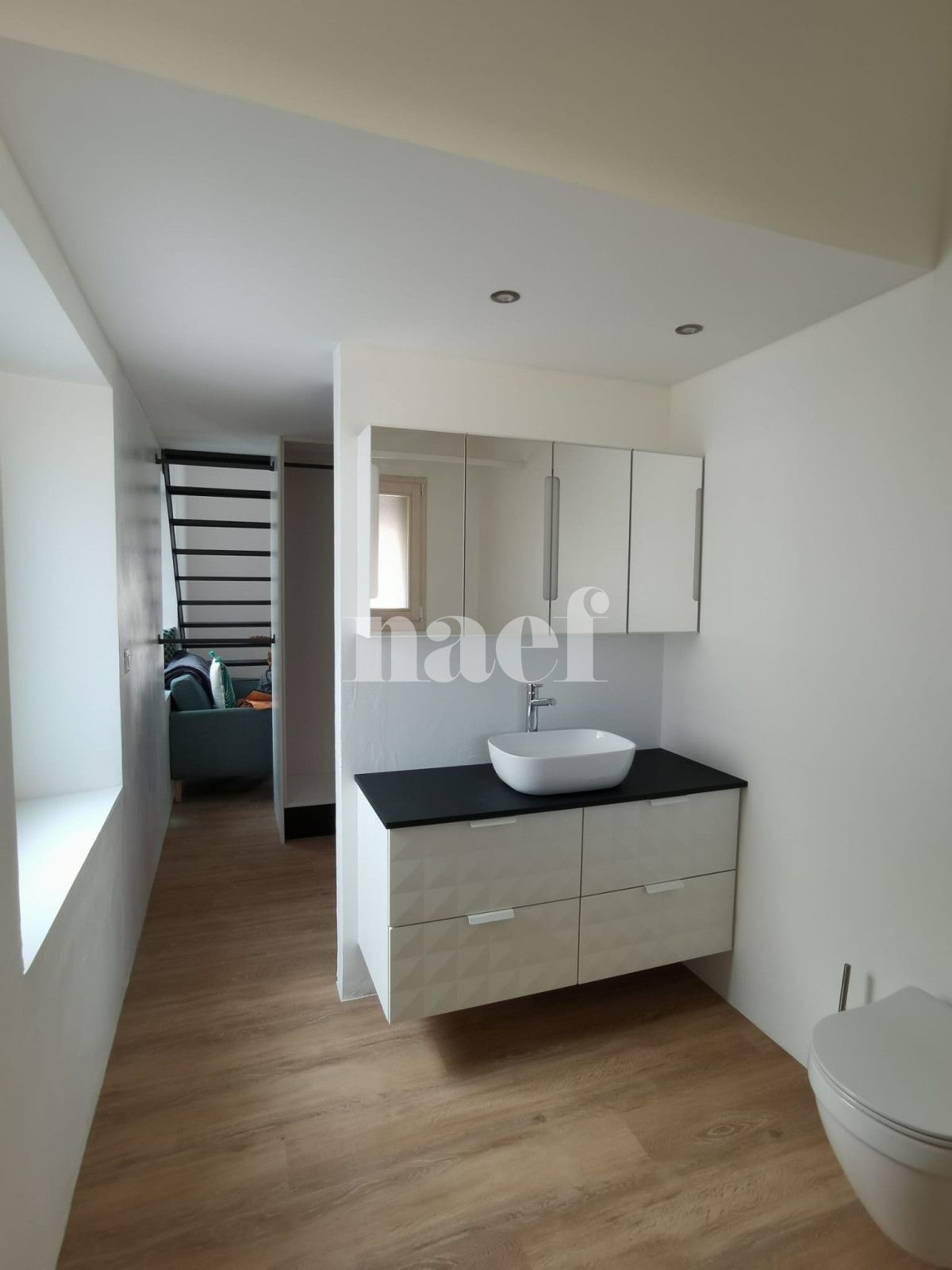 À louer : Appartement St-Gingolph - Ref : 296344.1002 | Naef Immobilier