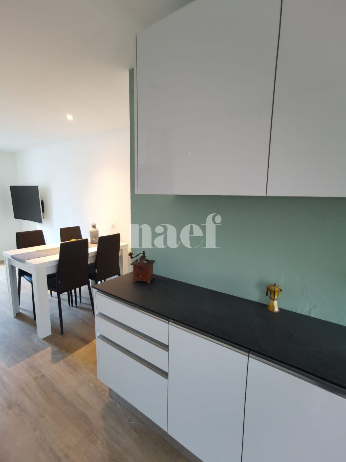 À louer : Appartement St-Gingolph - Ref : 296344.1002 | Naef Immobilier