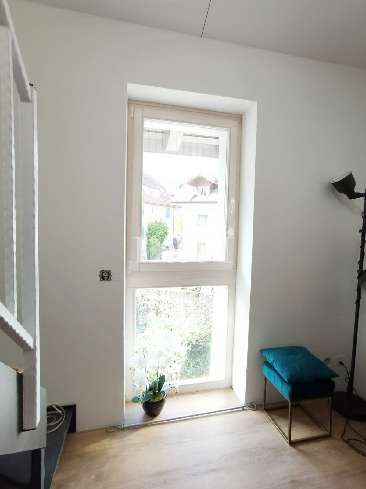 À louer : Appartement St-Gingolph - Ref : 296344.1002 | Naef Immobilier