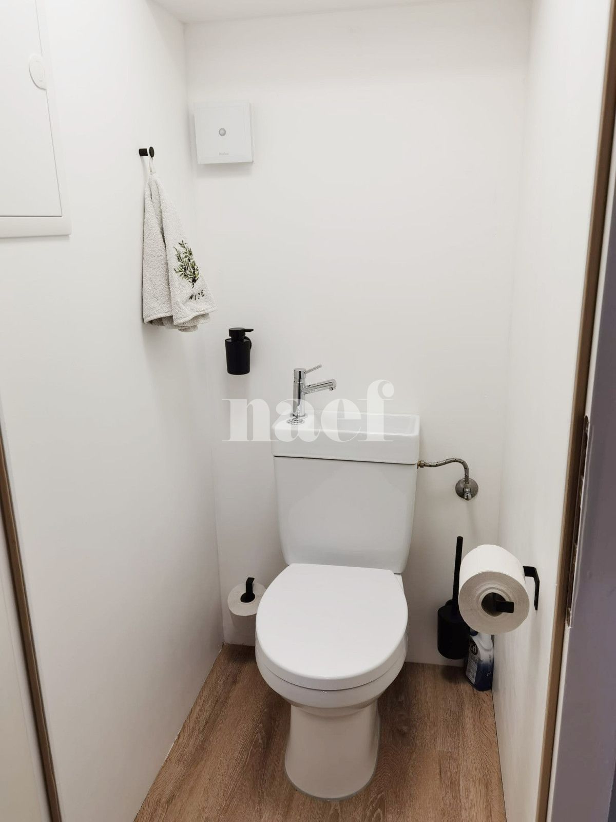À louer : Appartement St-Gingolph - Ref : 296344.1002 | Naef Immobilier