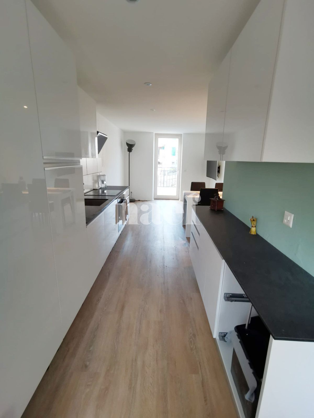 À louer : Appartement St-Gingolph - Ref : 296344.1002 | Naef Immobilier