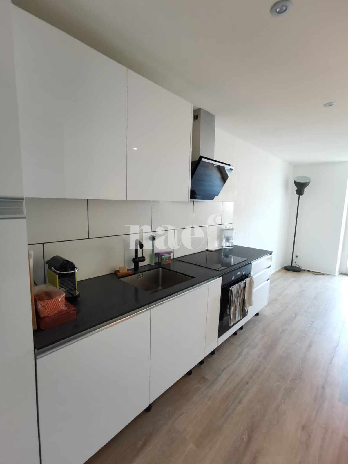 À louer : Appartement St-Gingolph - Ref : 296344.1002 | Naef Immobilier