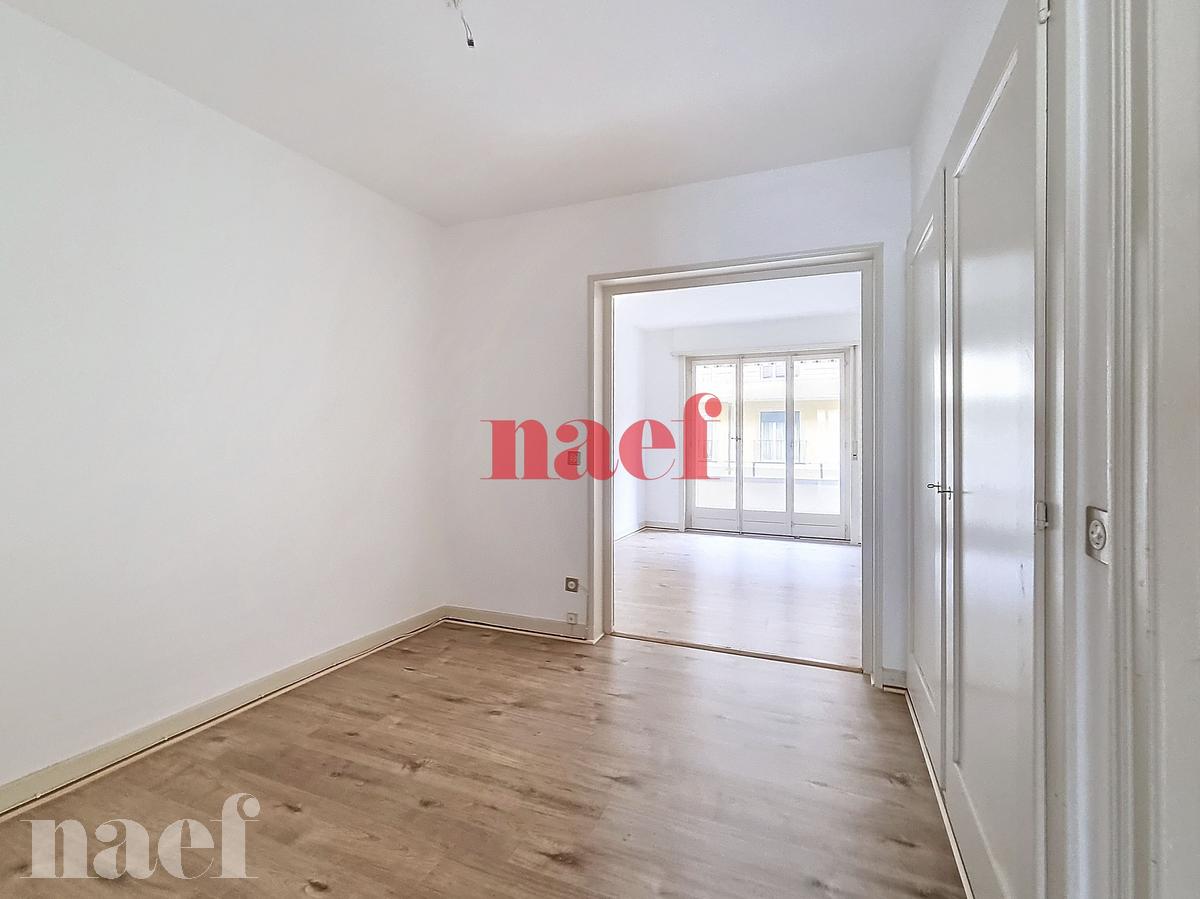 À louer : Appartement 3.5 Pieces Lausanne - Ref : 296640.1001 | Naef Immobilier
