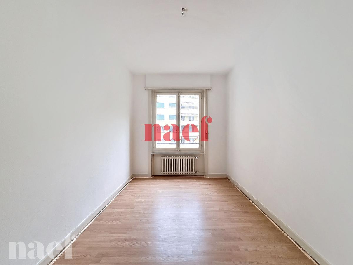 À louer : Appartement 3.5 Pieces Lausanne - Ref : 296640.1001 | Naef Immobilier