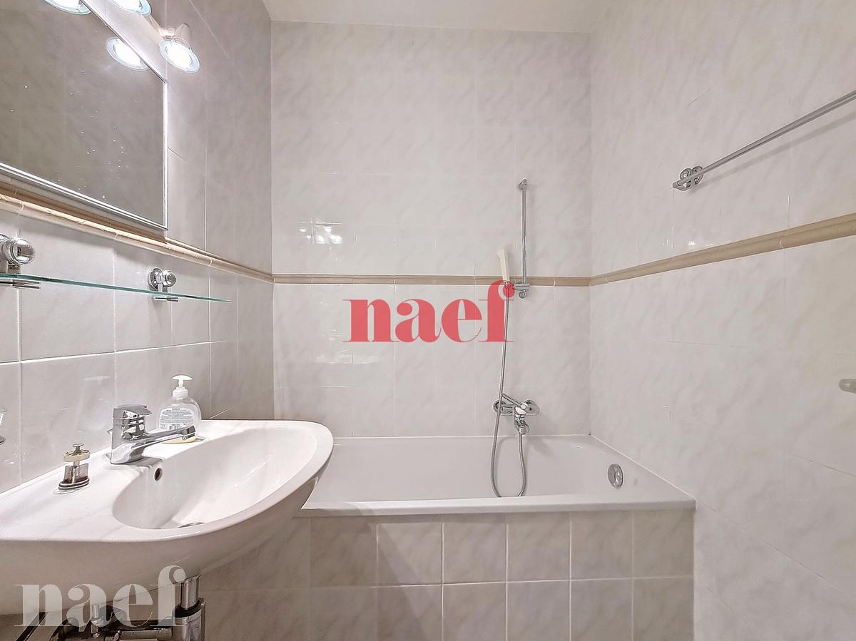 À louer : Appartement 3.5 Pieces Lausanne - Ref : 296640.1001 | Naef Immobilier